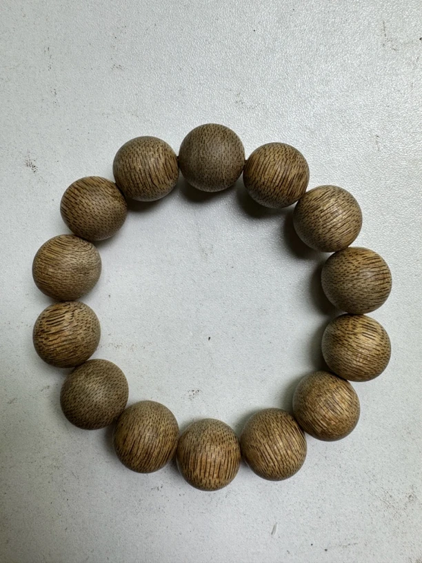 沉香沉香圆珠1.7单圈多样性发一