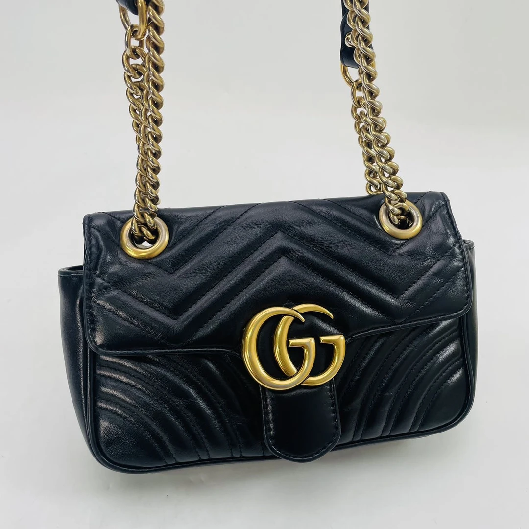 95新 GUCCI/古驰 MZL03297240718