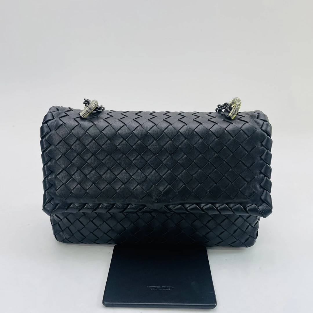 95新 BOTTEGA VENETA/葆蝶家 31970 斜挎