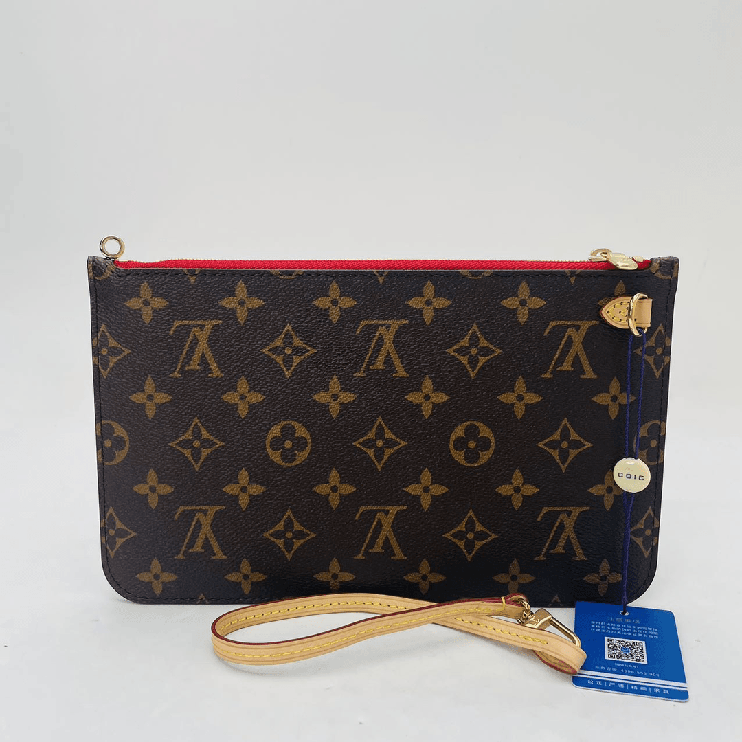 95新 LouisVuitton/路易威登 YMX01227240727