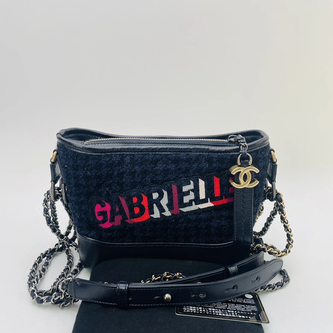 95新 Chanel/香奈儿 30328 流浪包