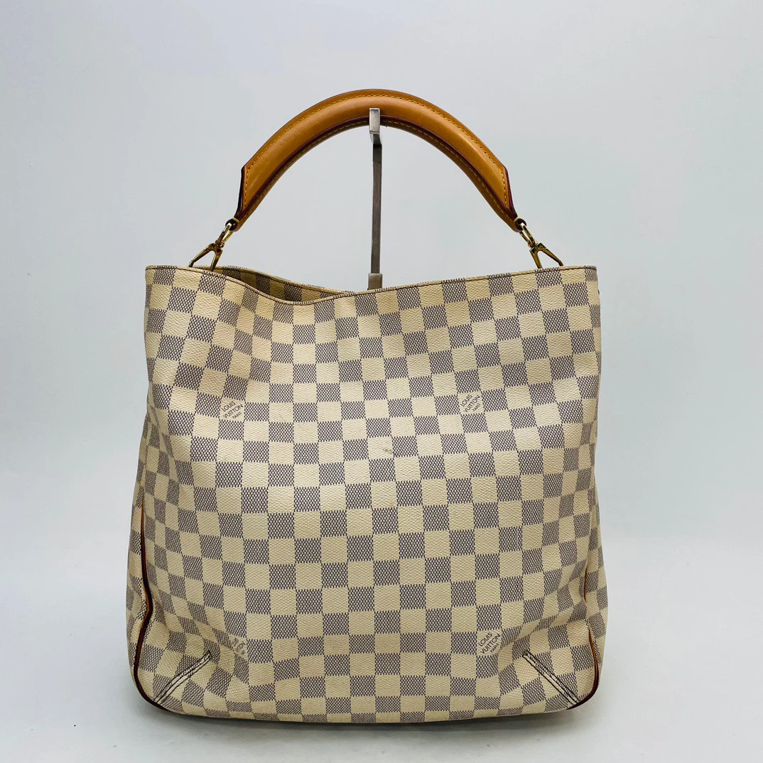 95新 LouisVuitton/路易威登 95219