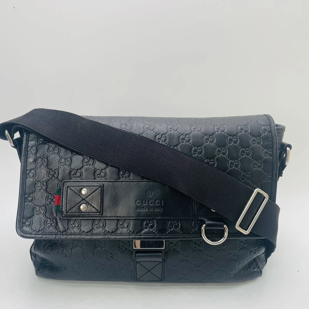 95新 GUCCI/古驰 YSS01054240311