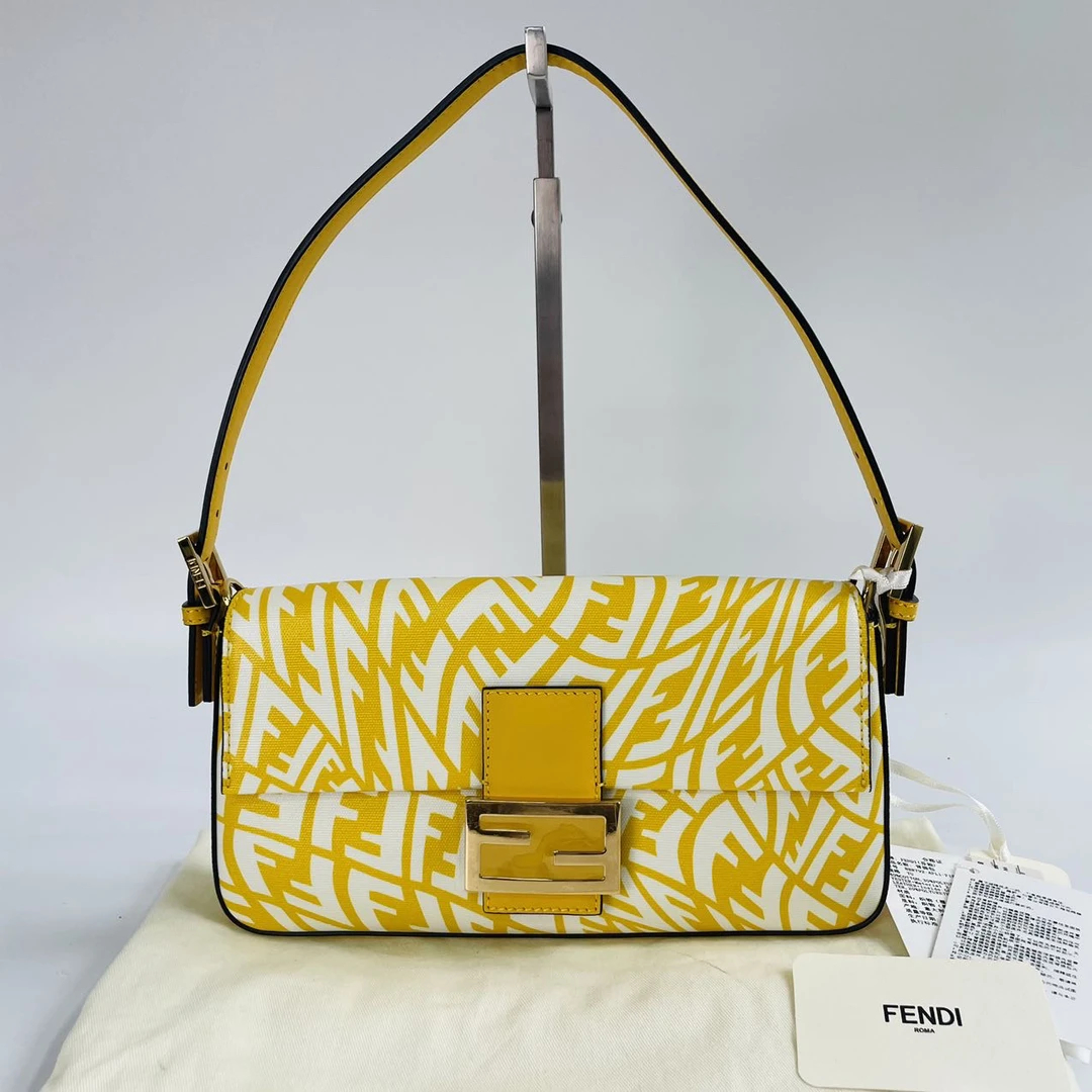95新 FENDI/芬迪 GHH00943230616