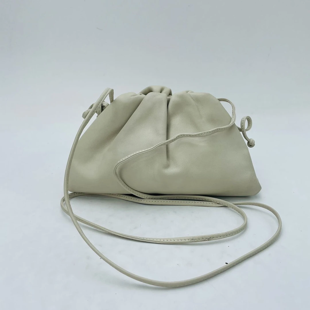 95新 BOTTEGA VENETA/葆蝶家 SPY00632240612 斜挎包