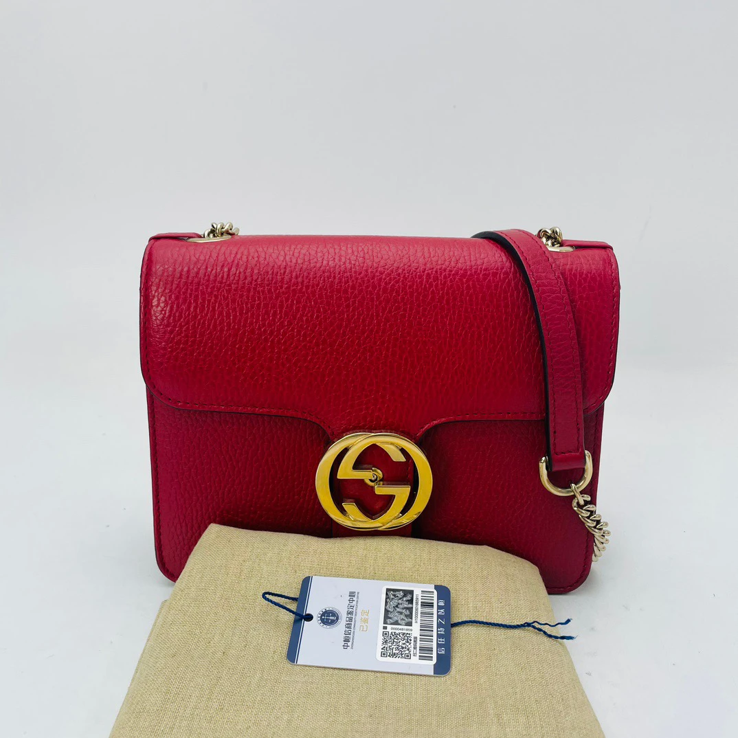 95新 GUCCI/古驰 86495