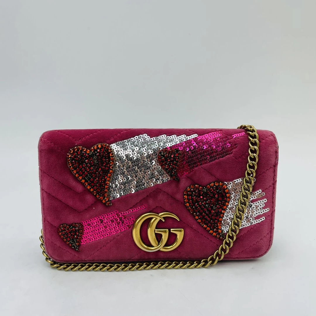 95新 GUCCI/古驰 SPY00692240712
