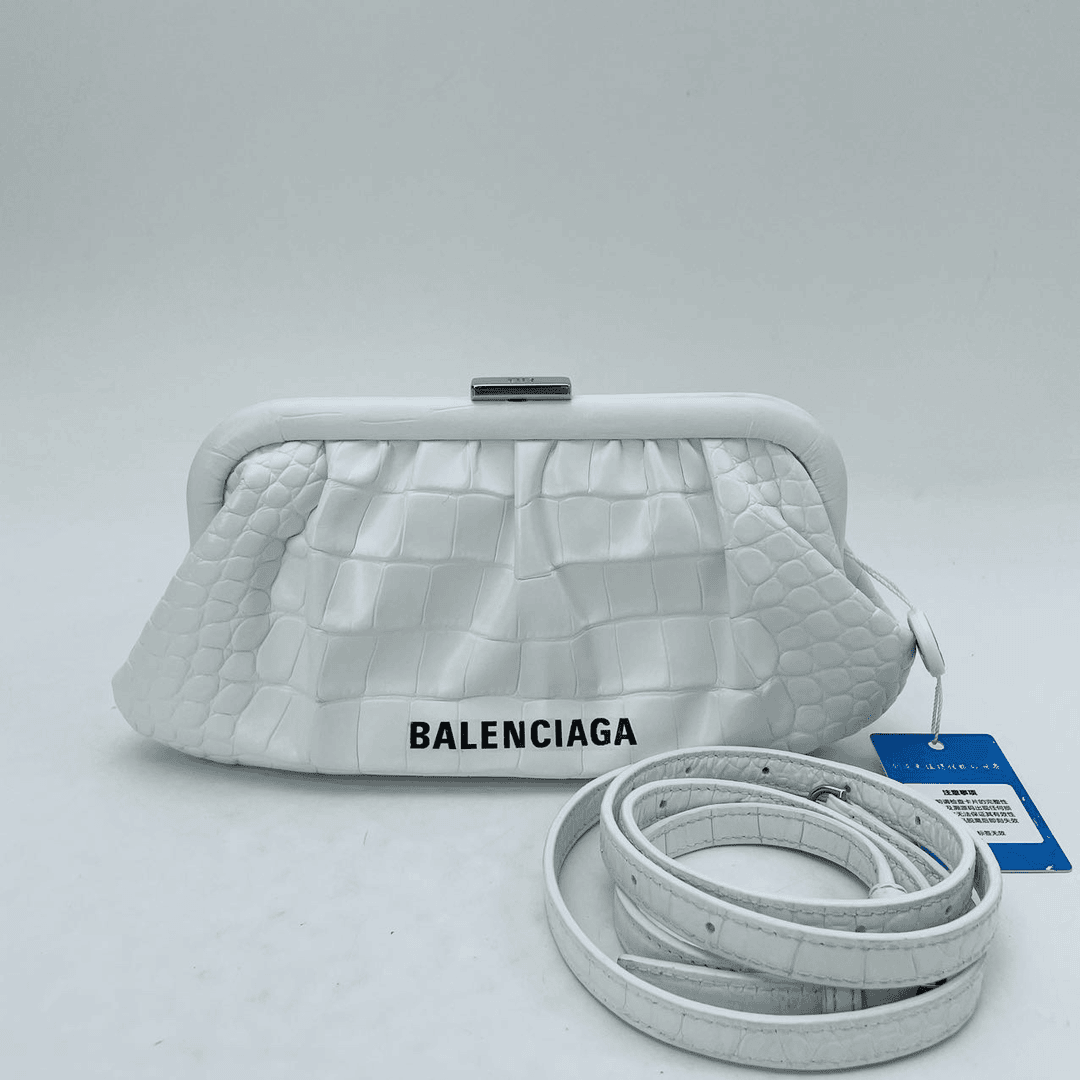 95新 Balenciaga/巴黎世家 ZWJ01944240510
