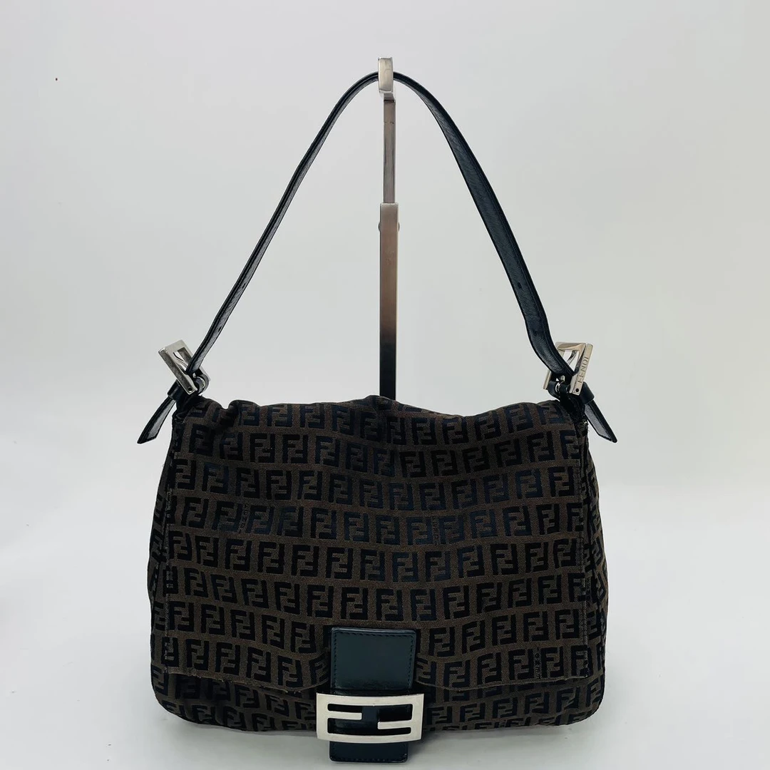 95新 FENDI/芬迪 YLDY00660240413