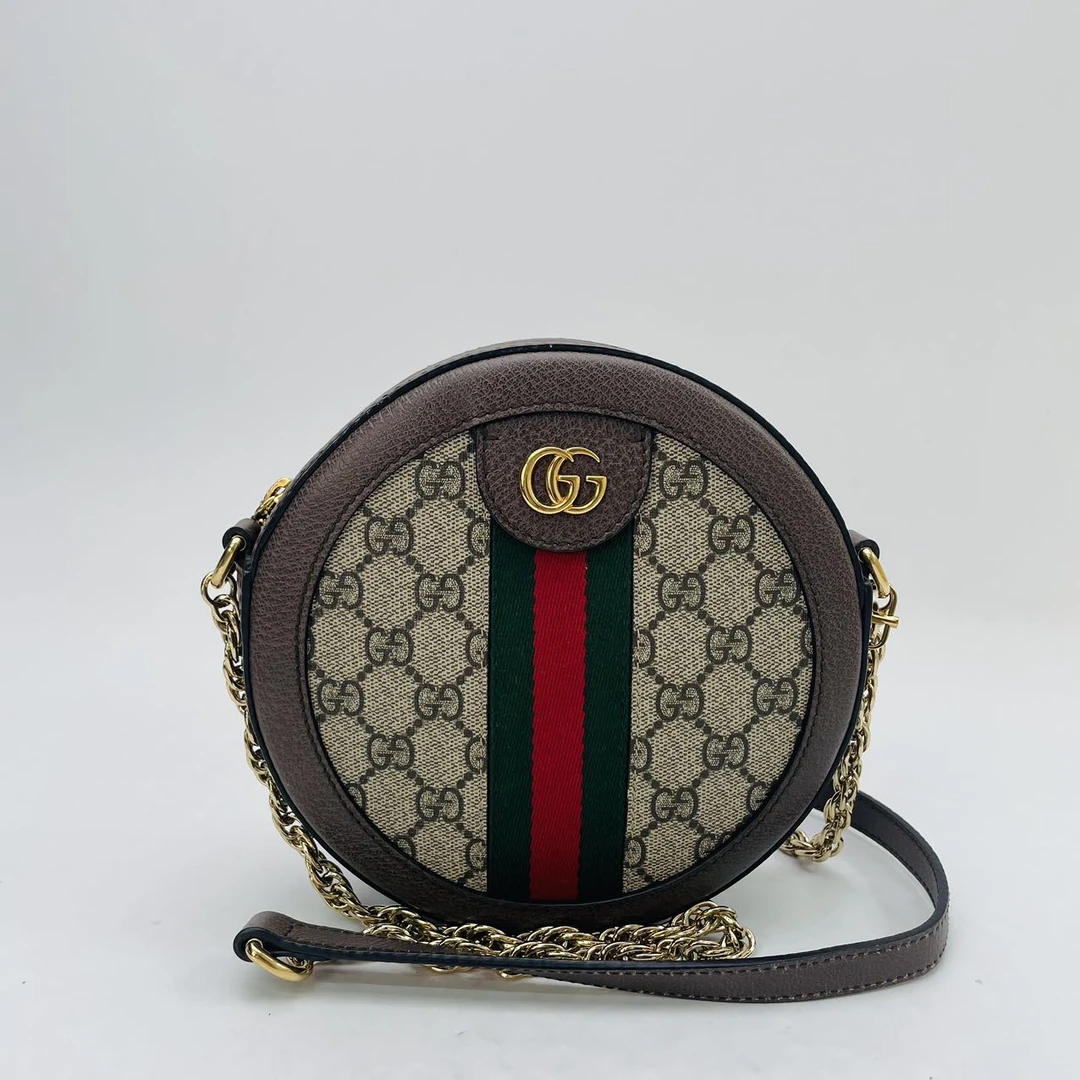 95新 GUCCI/古驰 TBB01722240710
