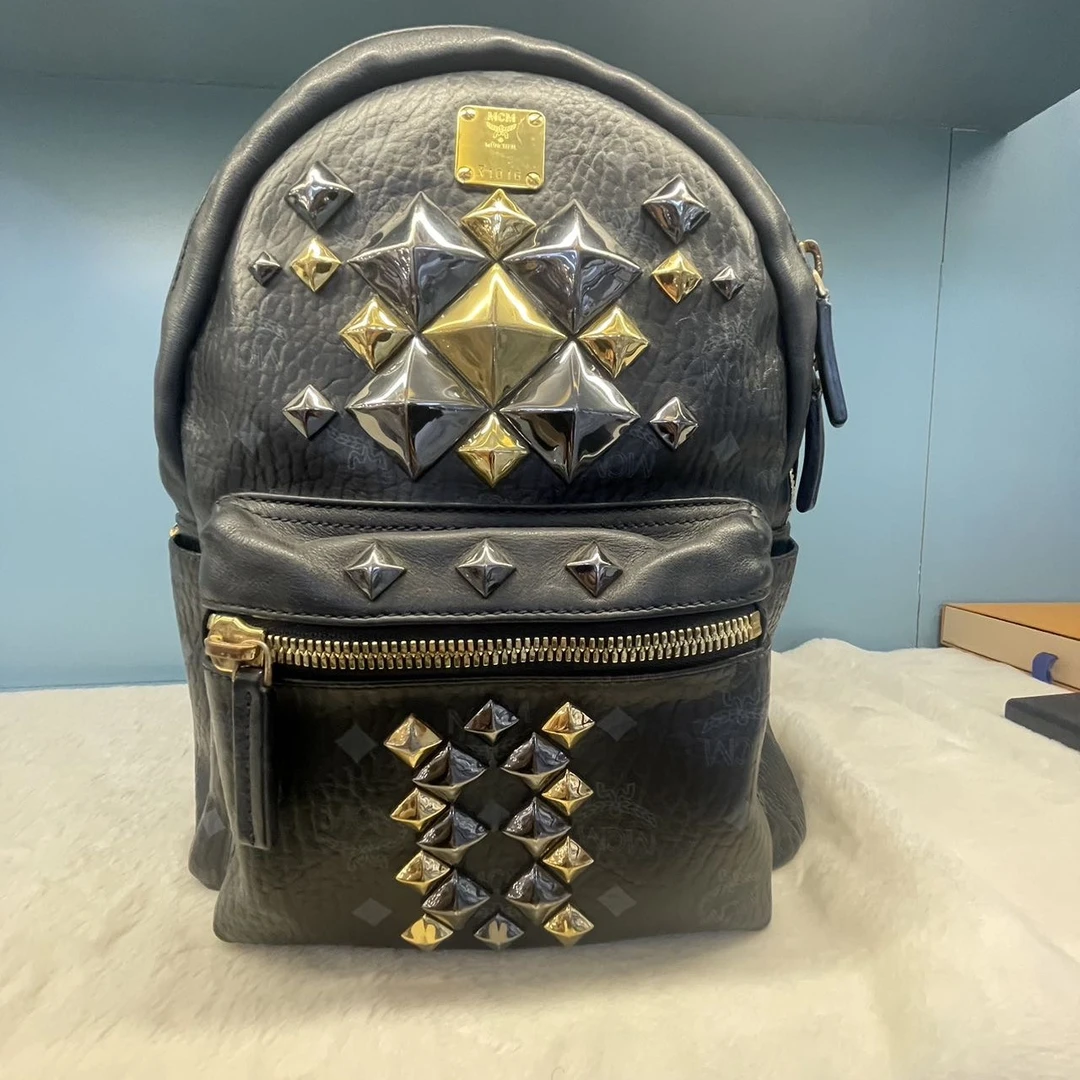 95新 MCM ZJJ00332240406