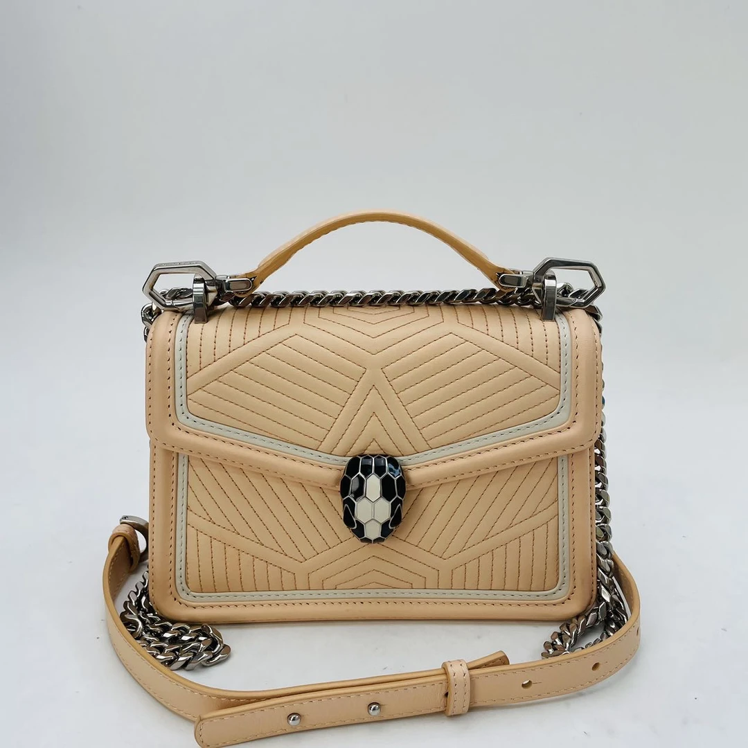 95新 BVLGARI/宝格丽 MZL03305240721
