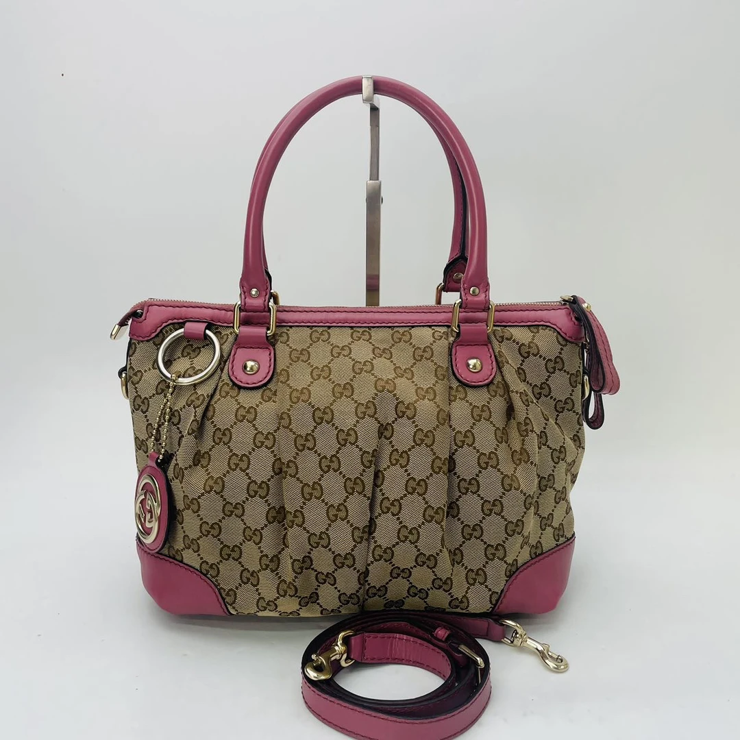 95新 GUCCI/古驰 TJR00374240730