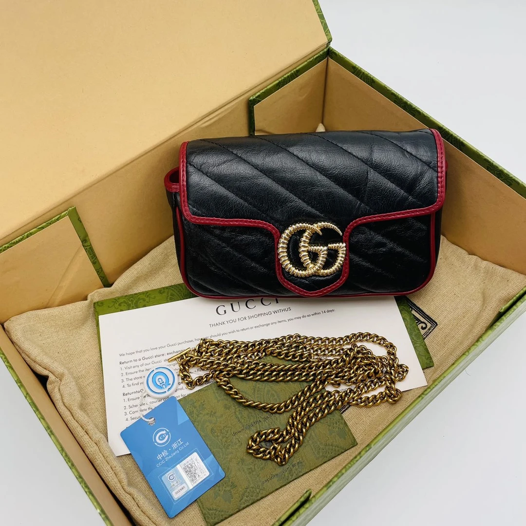 95新 GUCCI/古驰 ZYM00777230524