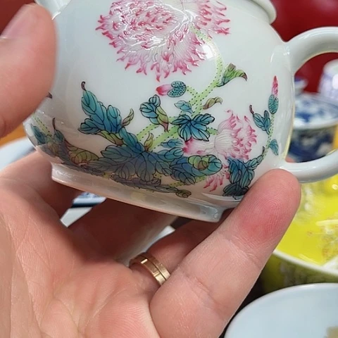 杯千年瓷都景德镇 艺术关注谢佳豪