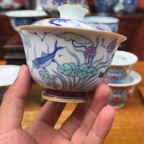杯千年瓷都景德镇艺术关注谢佳豪