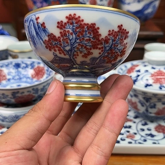 杯千年瓷都景德镇艺术关注谢佳豪