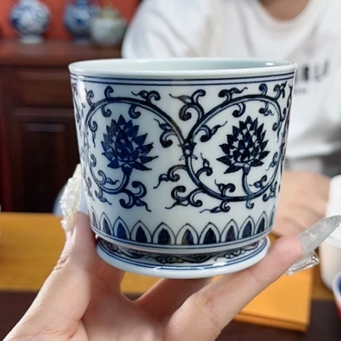 杯千年瓷都景德镇艺术关注谢佳豪