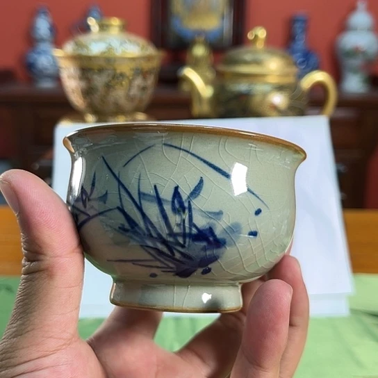 杯千年瓷都景德镇艺术关注谢佳豪