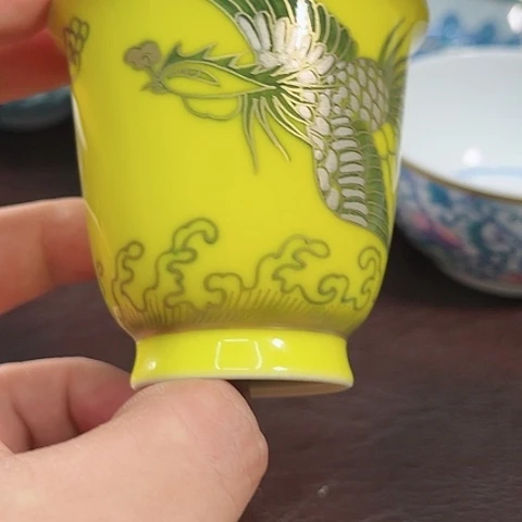 杯千年瓷都景德镇 艺术关注谢佳豪