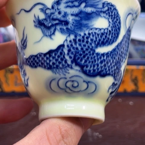 杯千年瓷都景德镇 艺术关注谢佳豪