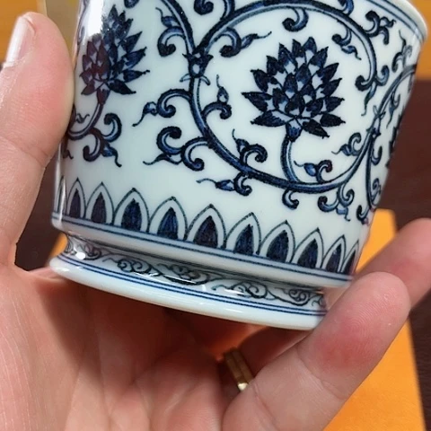 杯千年瓷都景德镇 艺术关注谢佳豪