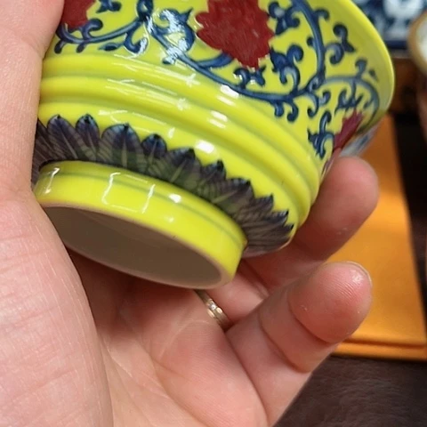 杯千年瓷都景德镇 艺术关注谢佳豪