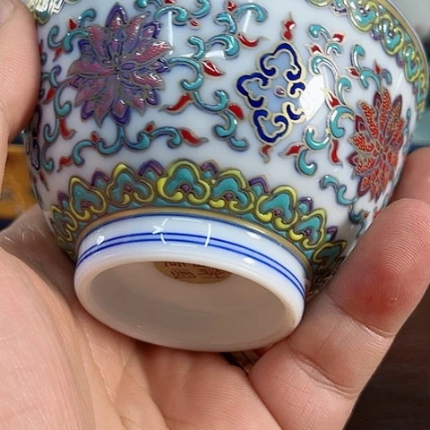 杯千年瓷都景德镇 艺术关注谢佳豪