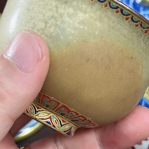 杯千年瓷都景德镇 艺术关注谢佳豪