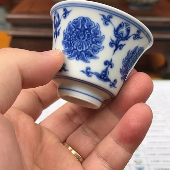 杯千年瓷都景德镇 艺术关注谢佳豪