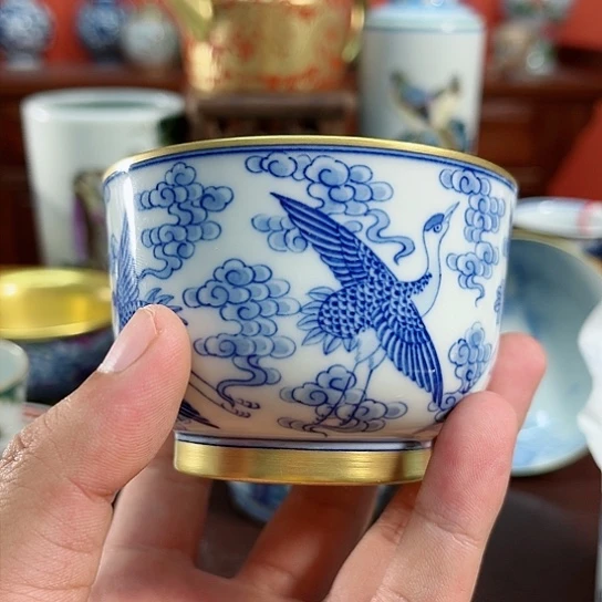 杯千年瓷都景德镇艺术关注谢佳豪