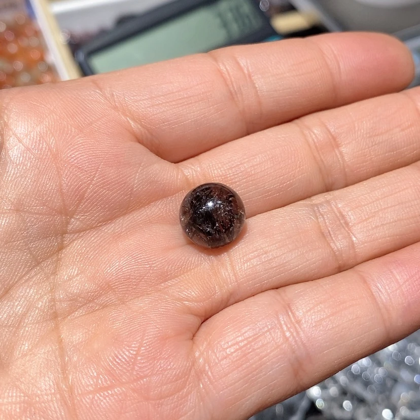 【闪购商品】水晶颈饰未镶嵌