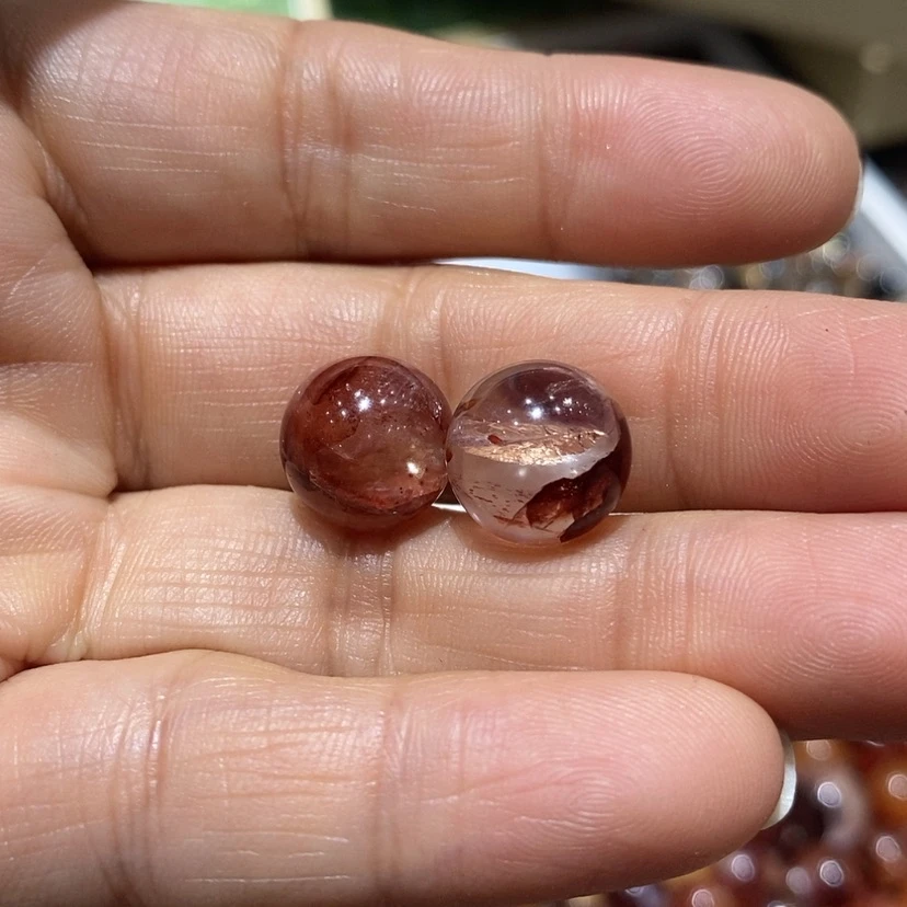 【闪购商品】水晶颈饰未镶嵌
