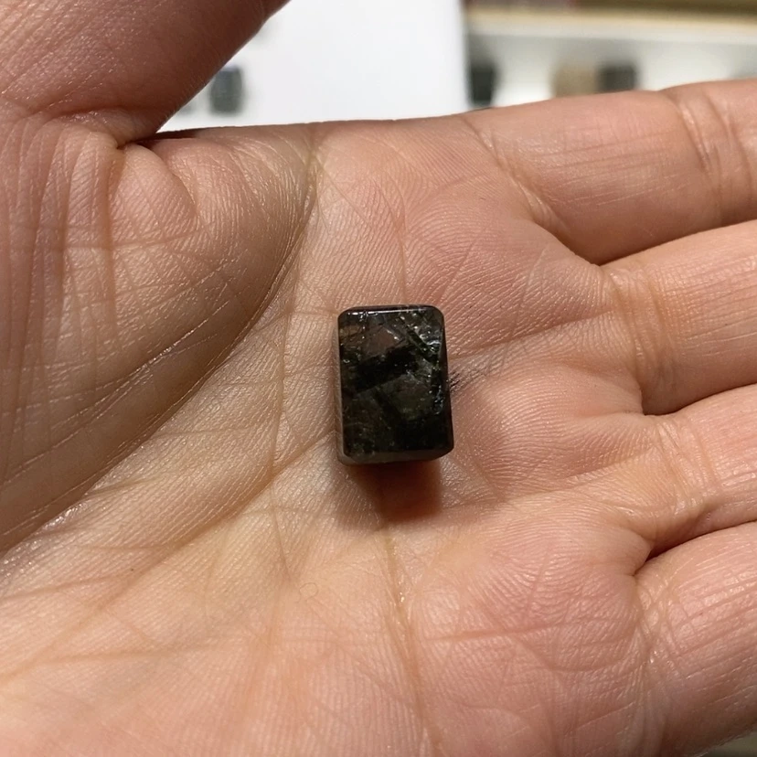 【闪购商品】水晶颈饰未镶嵌