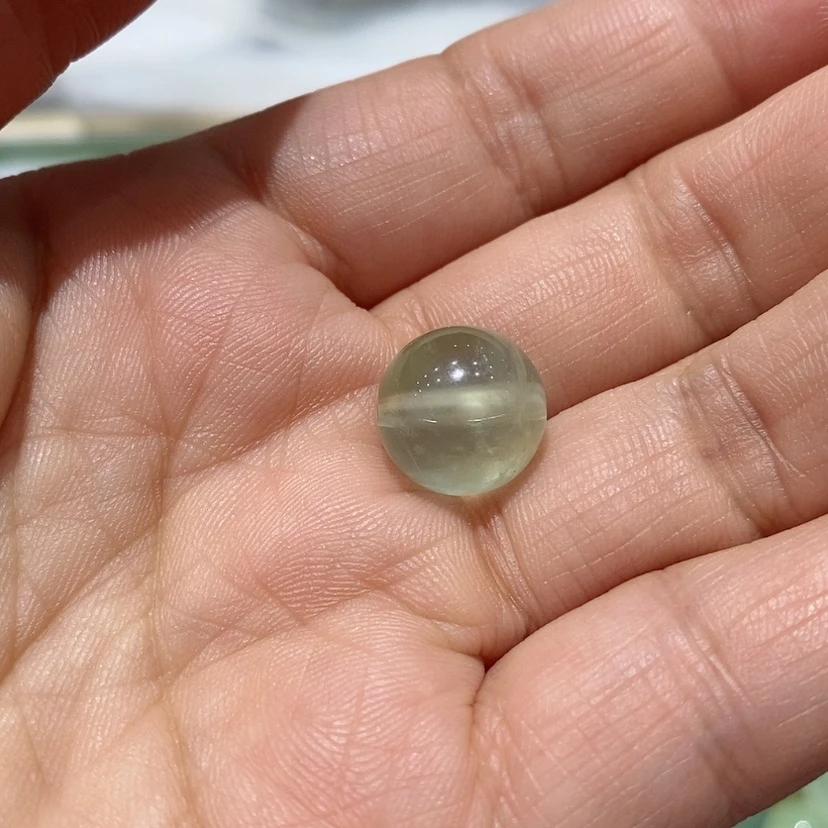【闪购商品】水晶颈饰未镶嵌