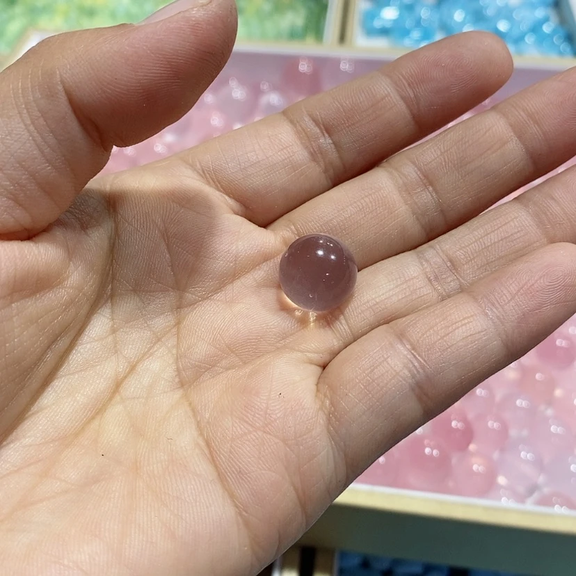 【闪购商品】水晶颈饰未镶嵌