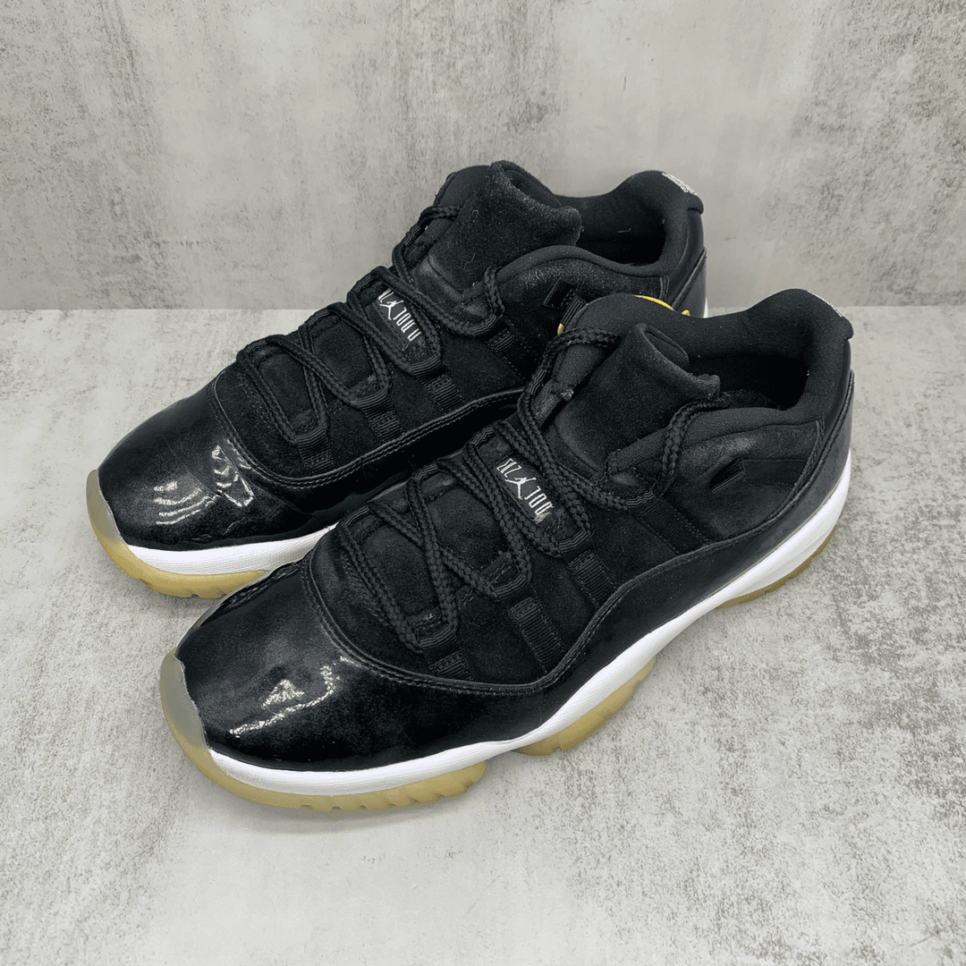 【秒价】Aj11 伯爵/43码/95新/编码7732/市场价2400