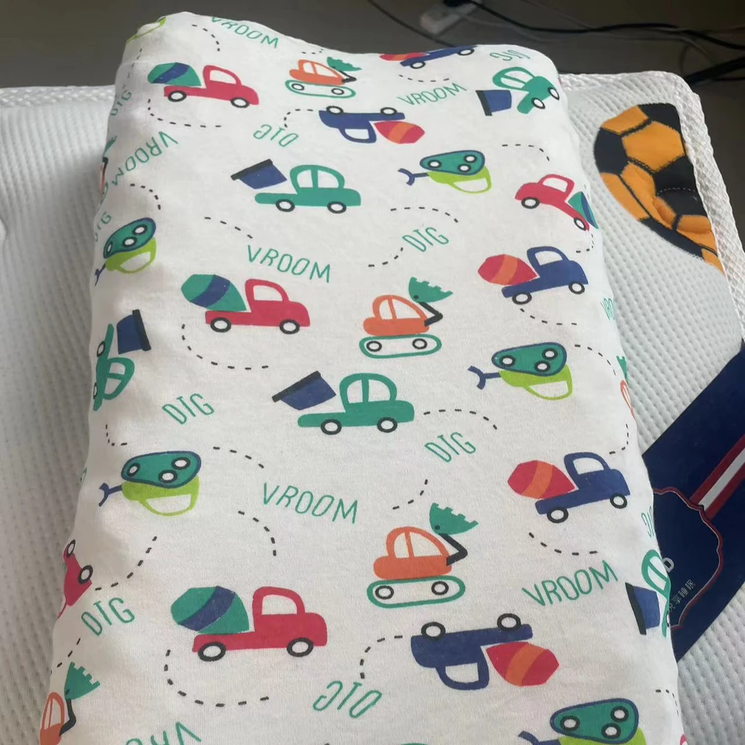 儿童乳胶枕婴儿中童适用