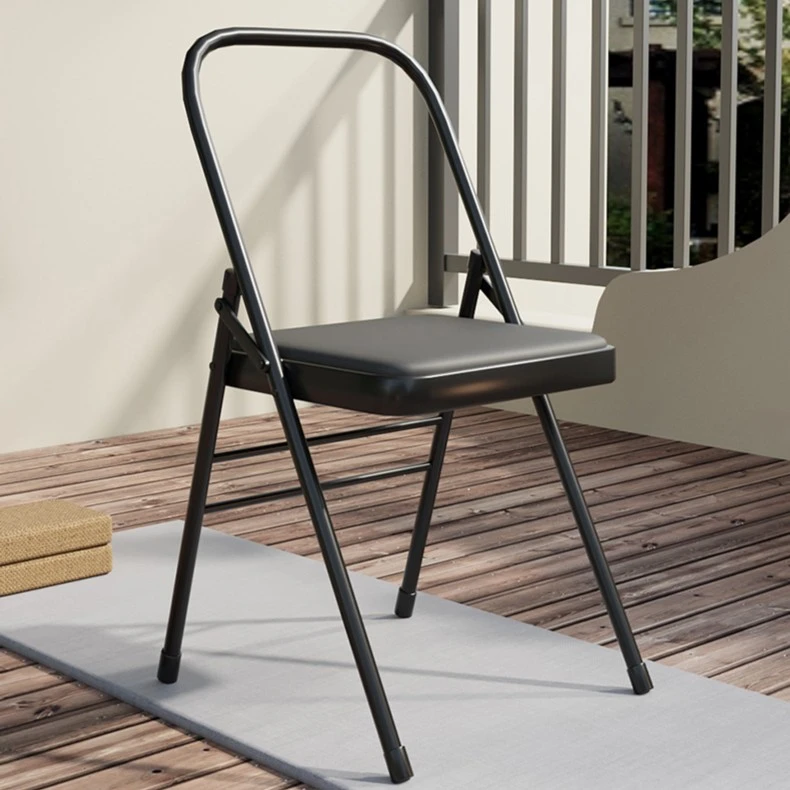 【悦摩】加粗加厚艾扬格多功能瑜伽椅瑜伽凳高承重