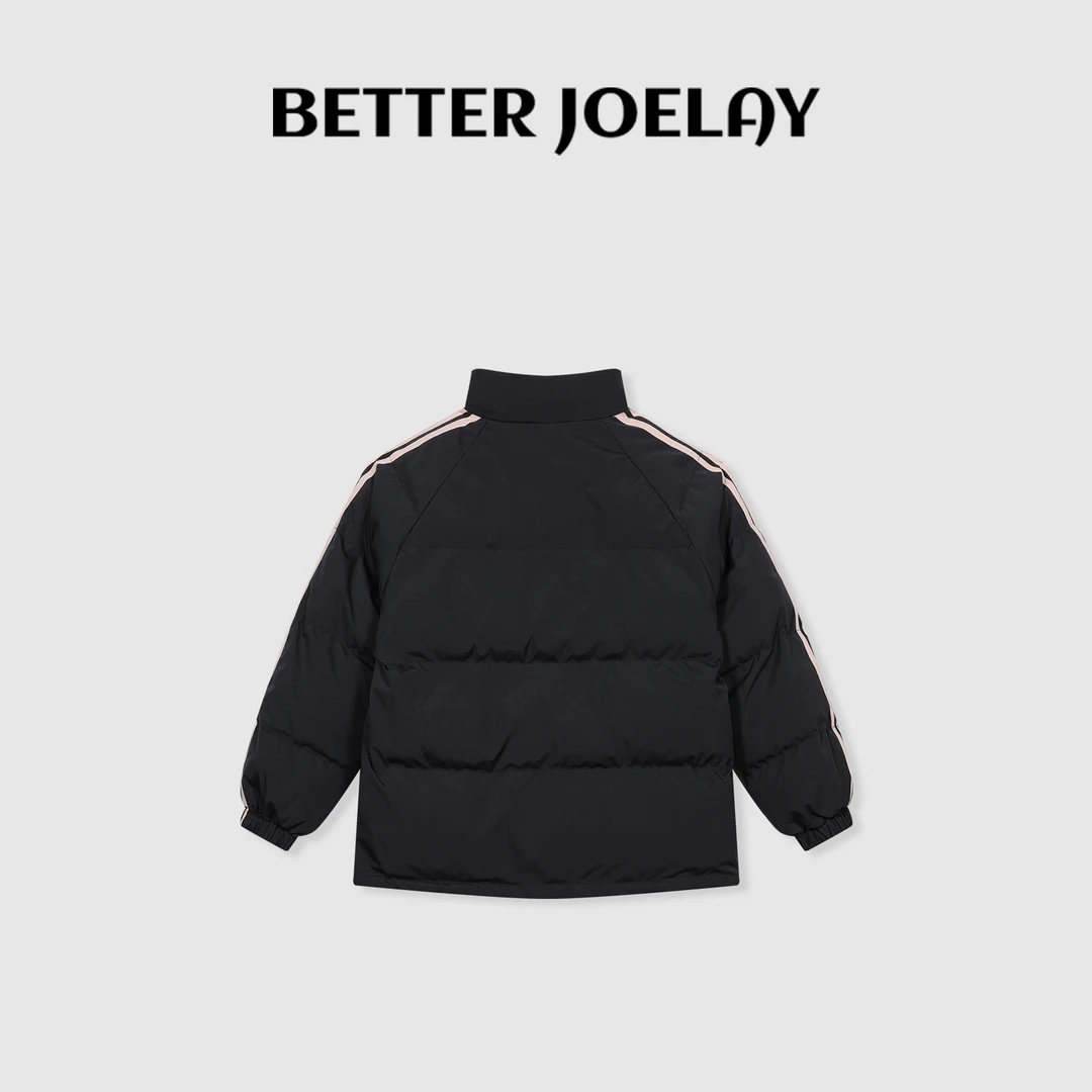 BETTER JOELAY -【几朝凛冬】时尚潮流外套棉服时尚休闲通勤Z4301