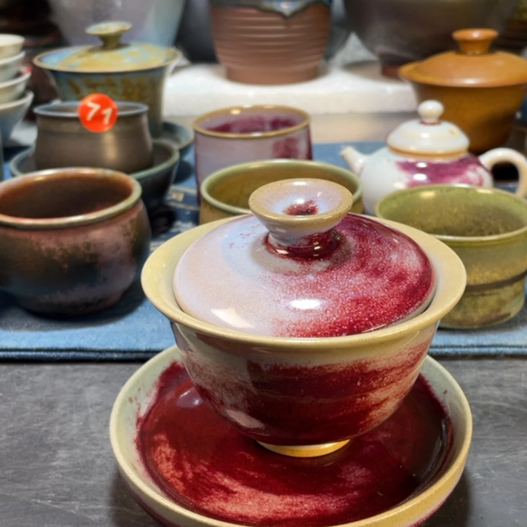 【闪购商品】瓷摆件用****0