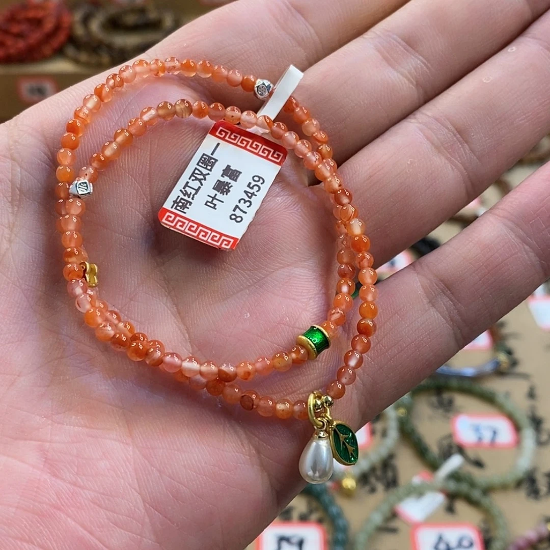 【闪购商品】菩提根/象牙果手串爱*由