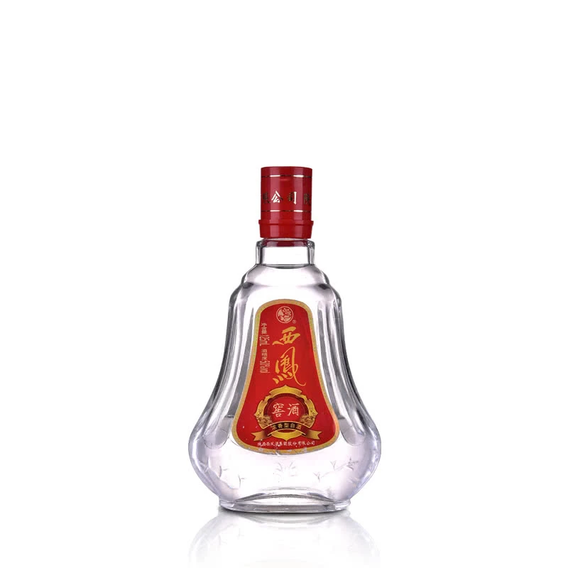 西凤西凤窖酒（2009）50度125ml