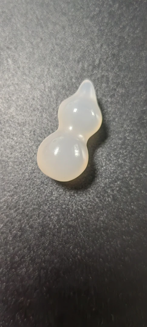 玛瑙冰透平安葫芦挂价