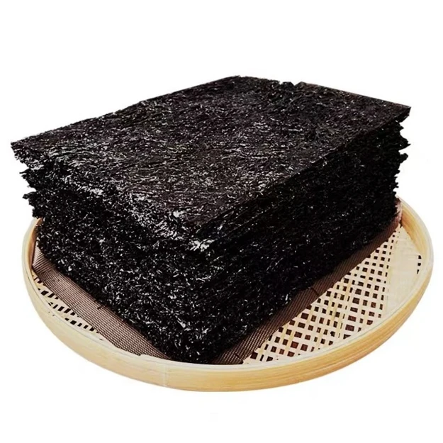 霞浦头水紫菜250克2包鲜嫩紫菜 紫菜汤 免洗