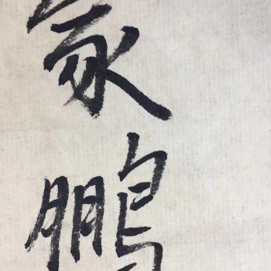 华泰书画院 张（九霄神鹰）