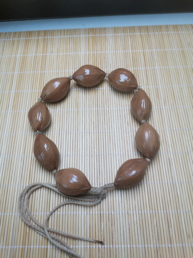 橄榄核原皮油核 1.6