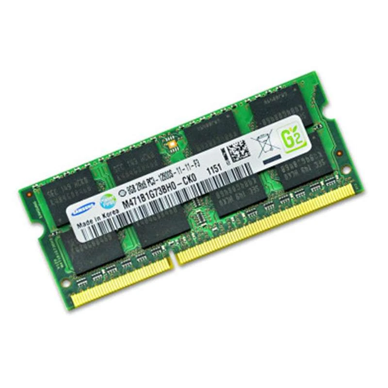 99新Samsun全兼容笔记本内存 DDR3L 1600 8G 1.35低压兼容标压