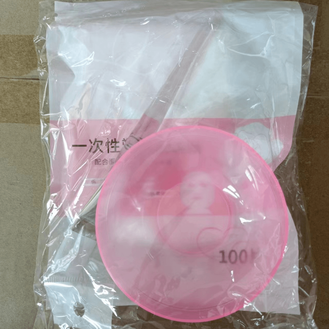碗刷保鲜膜J