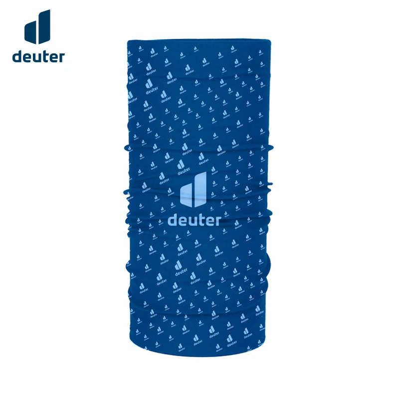 deuter户外防晒防寒头巾毛巾